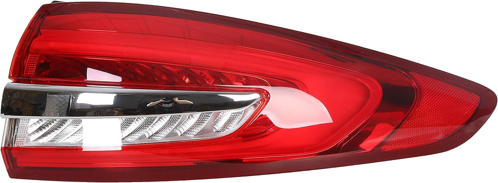 Tail Light Pair for Ford Fusion Mondeo Y98541