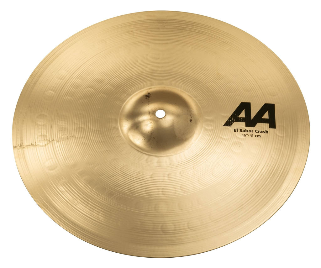 Brilliant Crash Cymbal K210