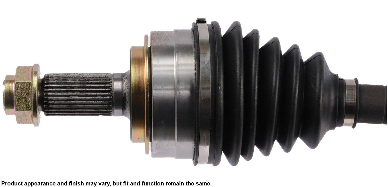 CV Axle Assembly R3398
