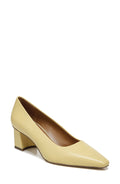 Regal Pump - Yellow - 10 M H90864