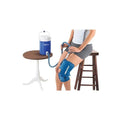 Medium Knee CryoCuff with Gravity Feed Cooler H26578