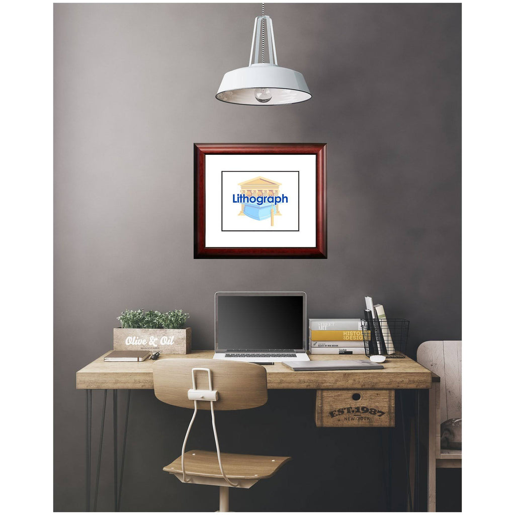 Scholar Diploma Frame E501119