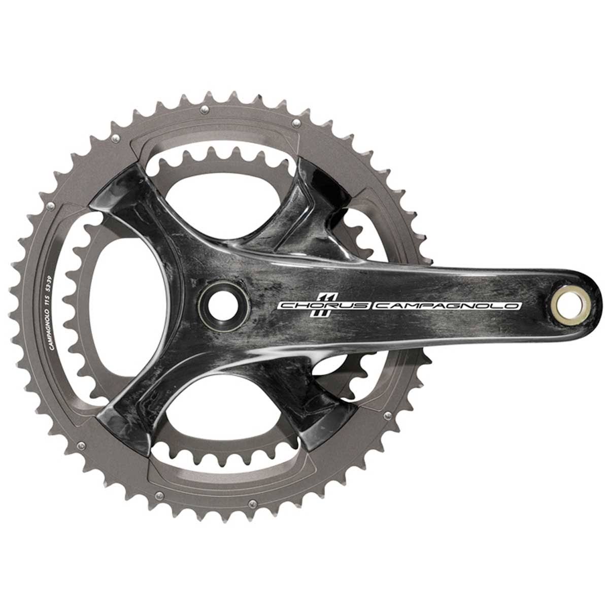 11-Speed Crankset, 170 mm Z720