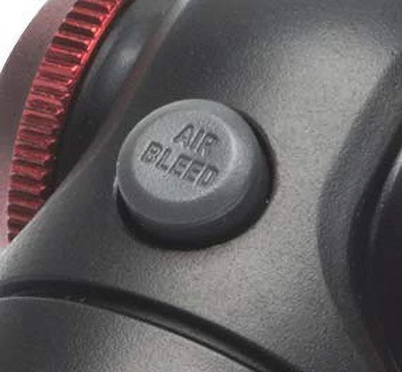 Digital Pressure Gauge J702
