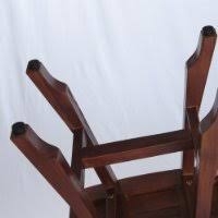 Teak Shower Bench with Foot Leveling Pads S27437