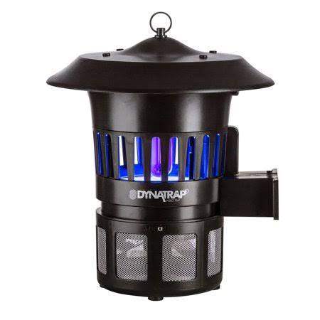 Insect and Mosquito Trap with Wall Mount X857123