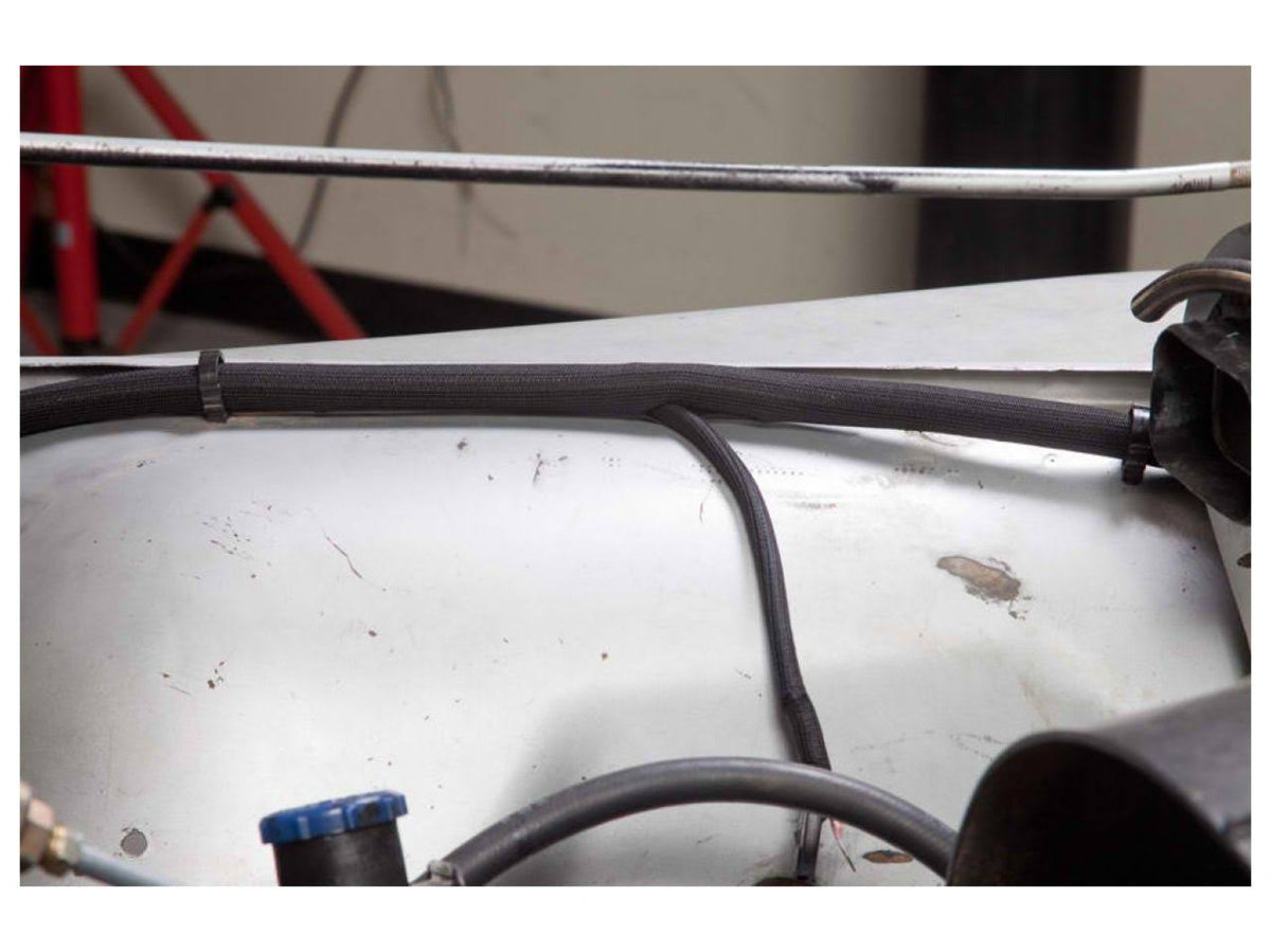 Powerbraid Chassis Kit N41385
