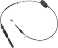 Automatic Transmission Control Lever Cable Pack of 2 G878