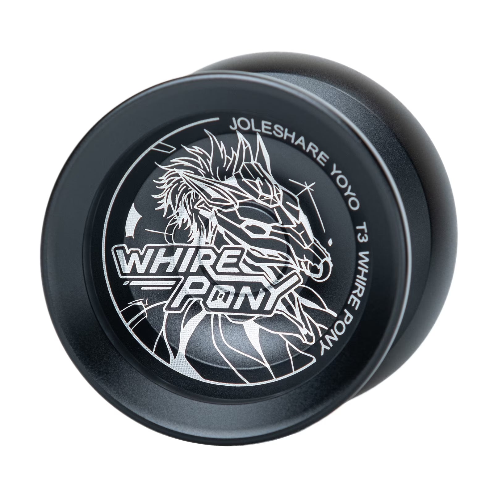 Metal Yo-Yo M193