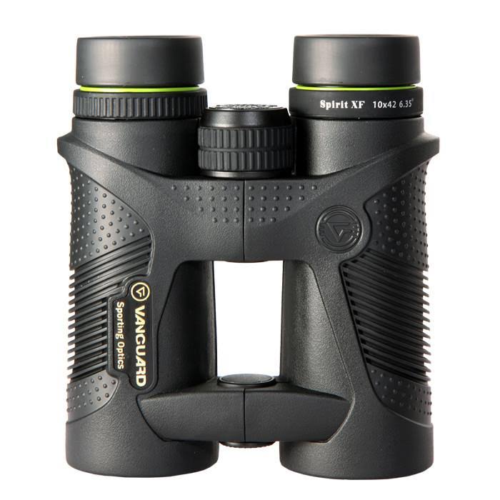 10x42 Binoculars D935