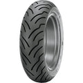 Dunlop American Elite Rear Motorcycle Tire Black Wall L250964