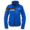 Blue Pulse Womens Jacket XL A56173