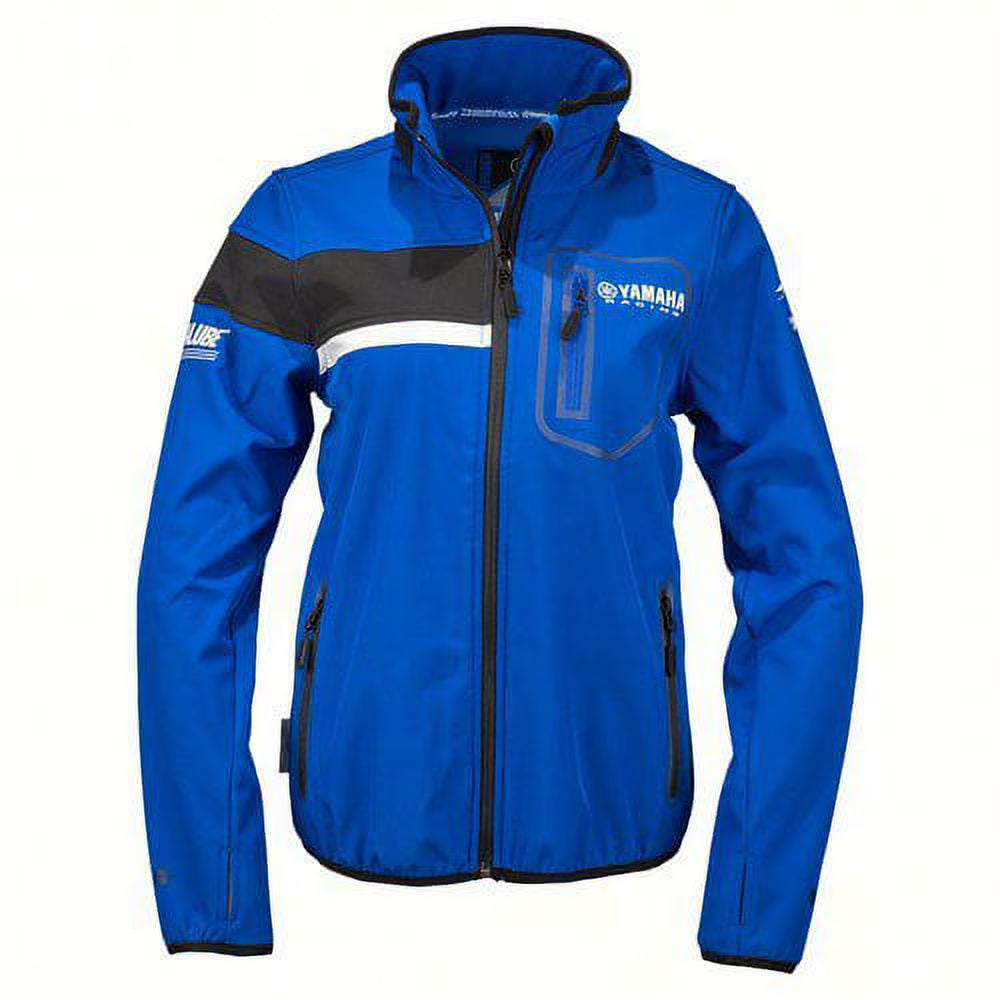 Blue Pulse Womens Jacket XL A56173