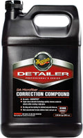 DA Microfiber Correction Compound, 1 gal M797866