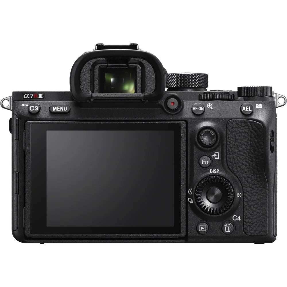 Digital Camera with 24-70mm Lens S205125
