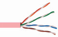 Cat5e PVC Bulk Wire L55375