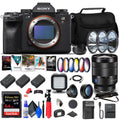 Digital Camera with 24-70mm Lens S205125