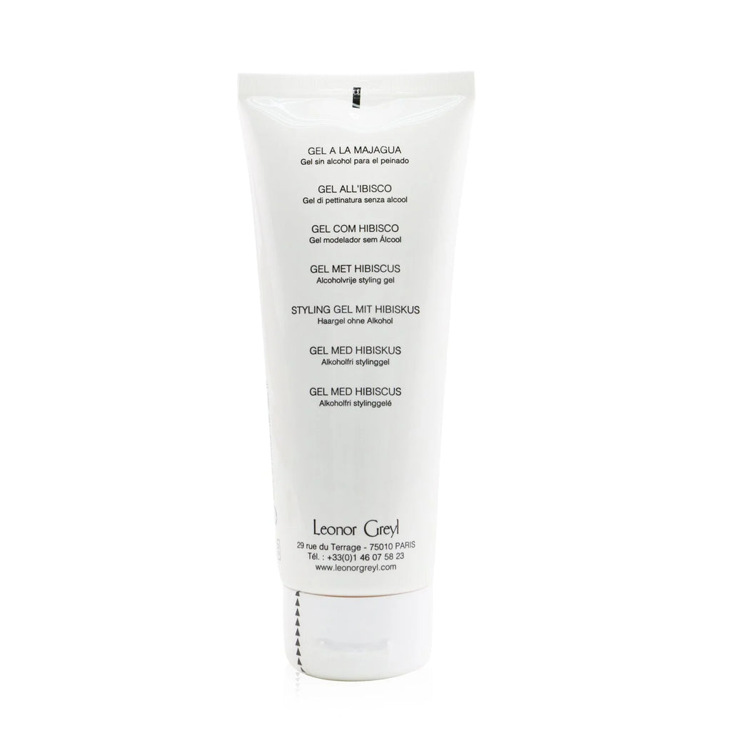Alcohol Free Styling Gel 100ml T65782