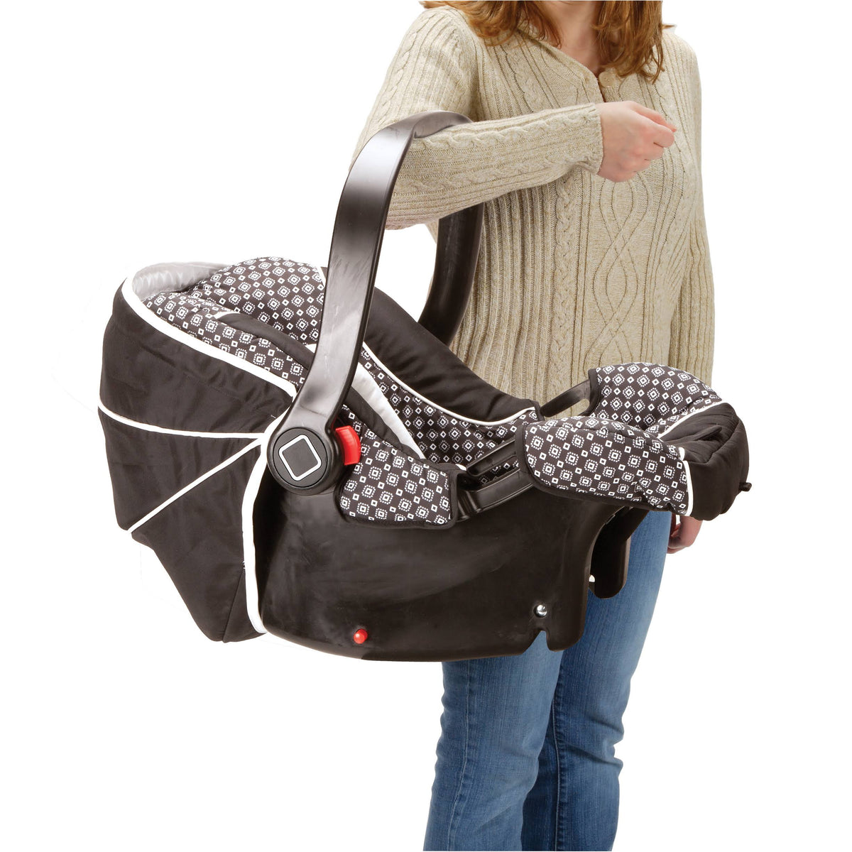 Infant Car Seat F3498