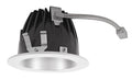 Matte Cone White Ring LED Trim I114447