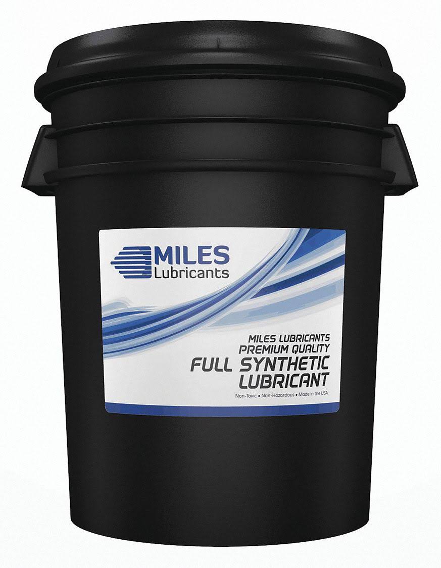 Yellow Pail Gear Oil, 35 lb X822147