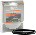 72mm Circular PL Polarizer UV Multi-Coated Glass Filter Pack of 2 L178302