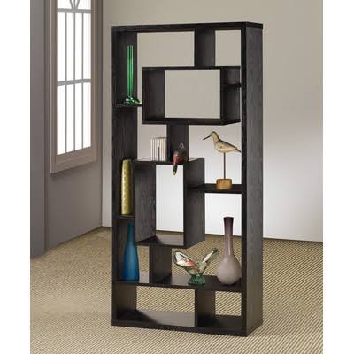 66x22 Cube Unit Bookcase P470