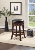 Backless 24" Counter Stool Q120999