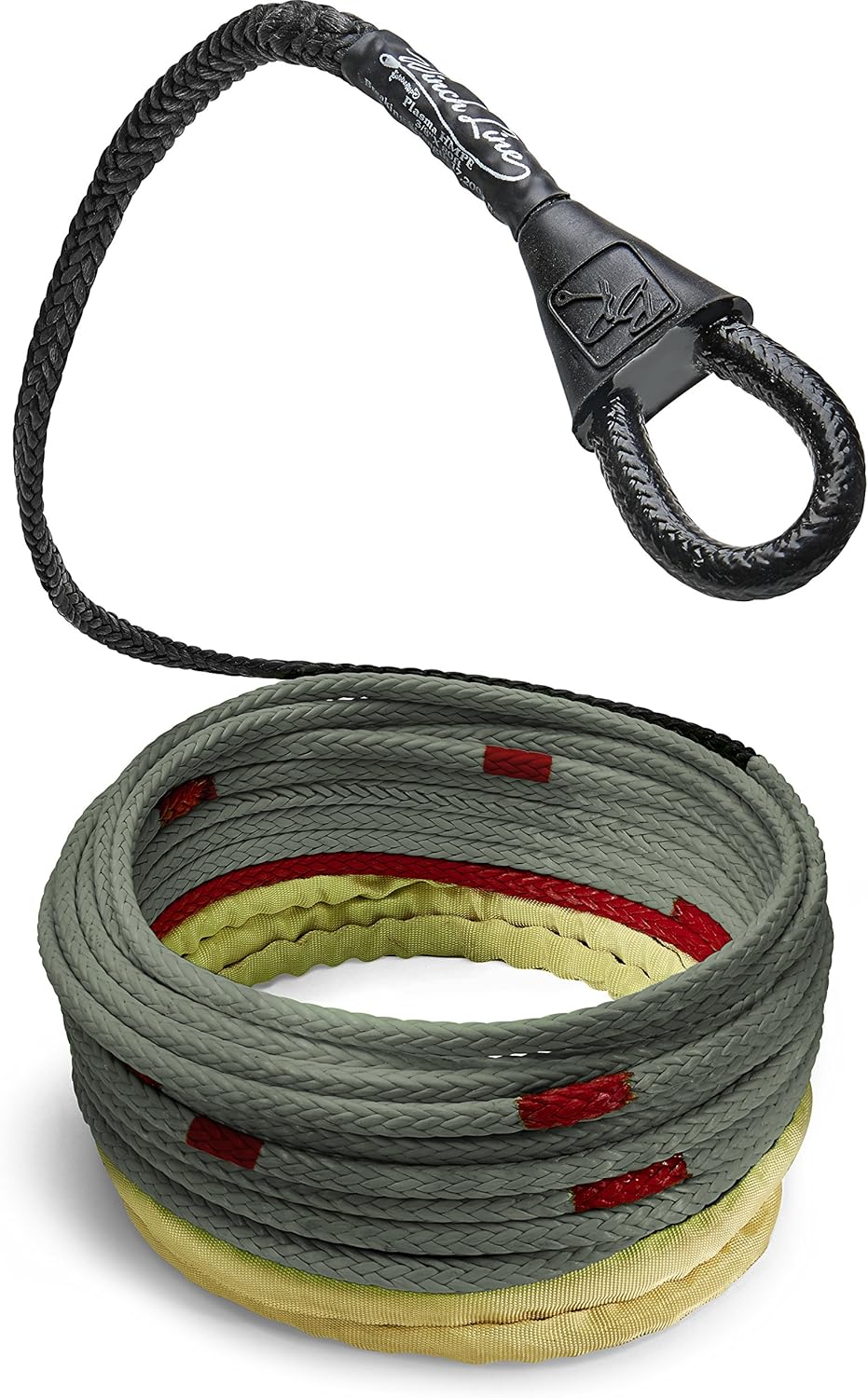 Winch Line Y575