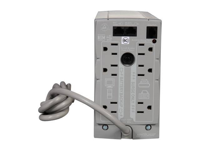 350VA 210W UPS I9560