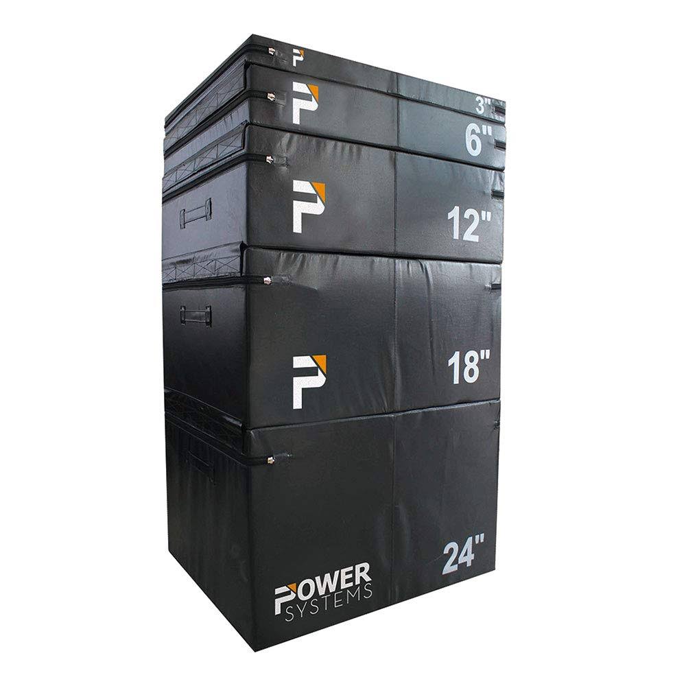 Black Foam Plyobox U194