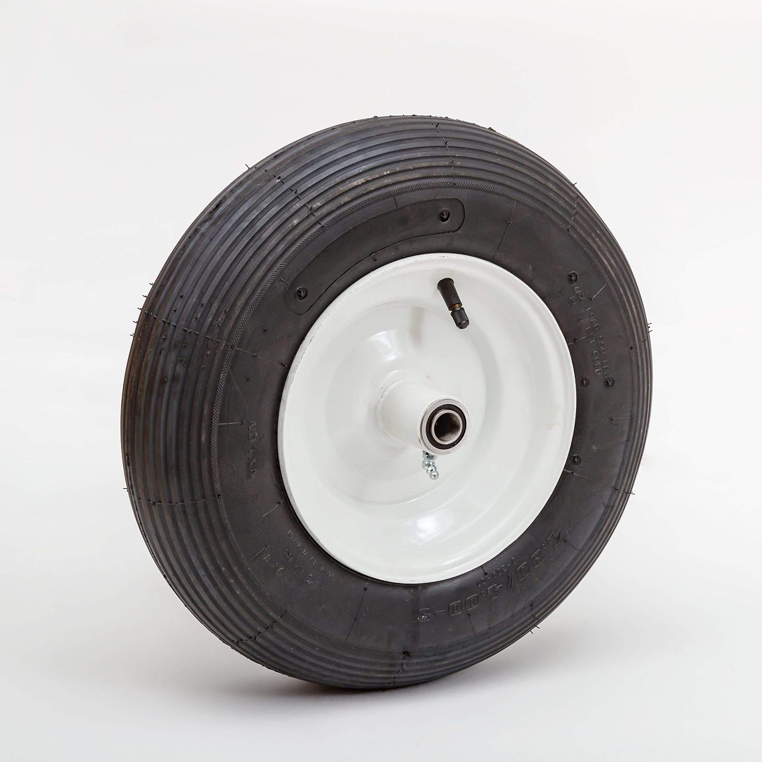 16 Pneumatic Wheel, 4.80/4.00-8 Q693