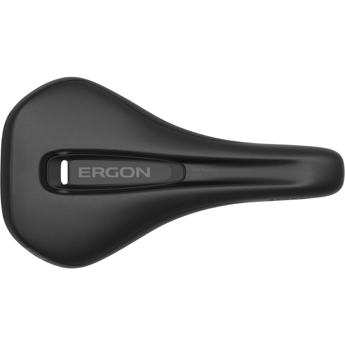 Ergon SM Enduro Saddle - Stealth - Medium/Large K7267