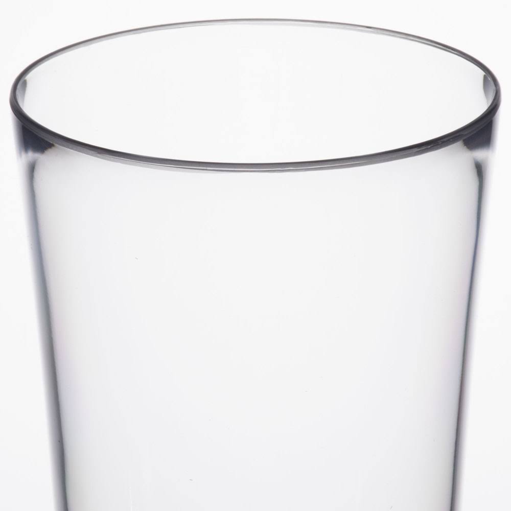 22oz Clear Polycarbonate Hi-Ball (Case of 24) G907