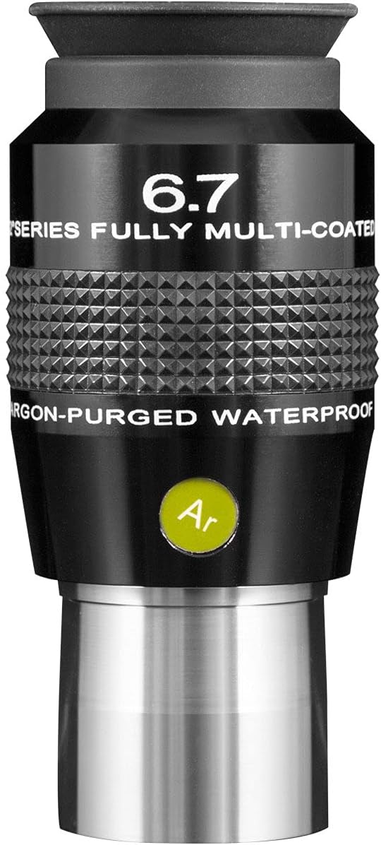 8.8mm Eyepiece 1.25-inch Barrel N627370