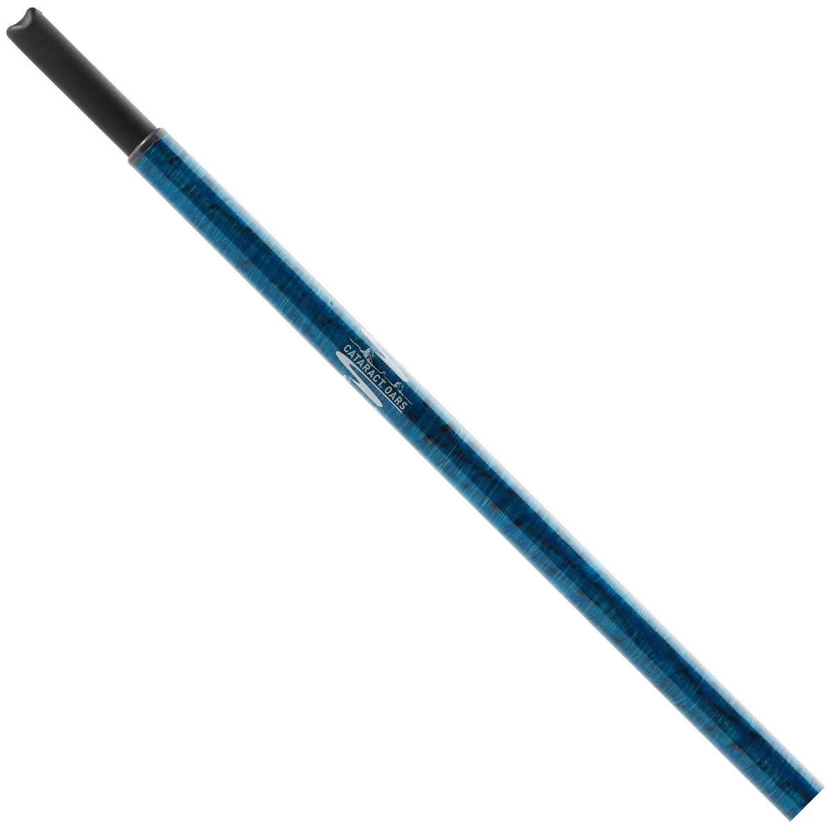 Raft Oar Shaft-Blue-8.5 V26479