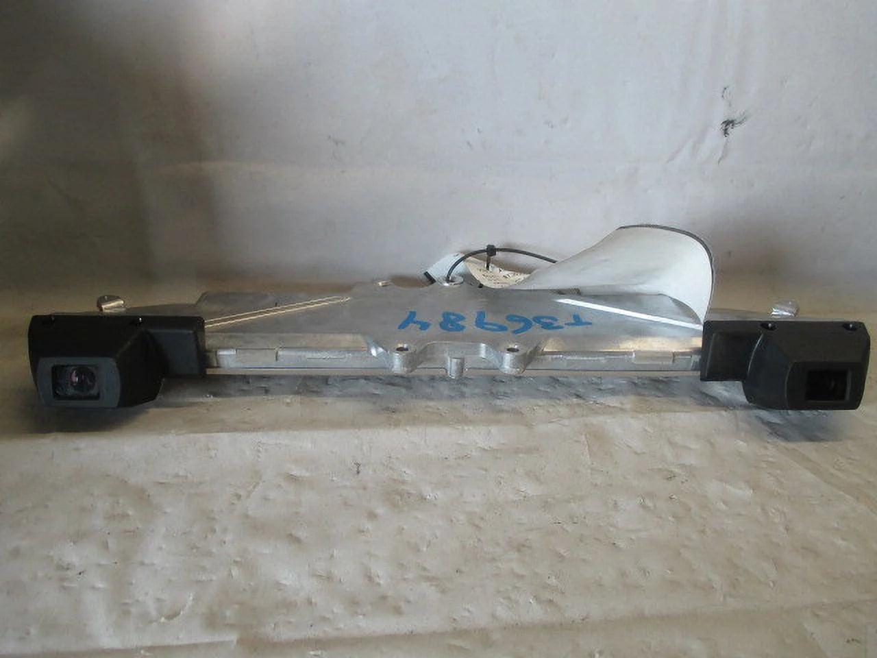 Front Camera Windshield Mount B9981