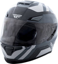 Sentinel Mesh Helmet Grey/White XL G84033