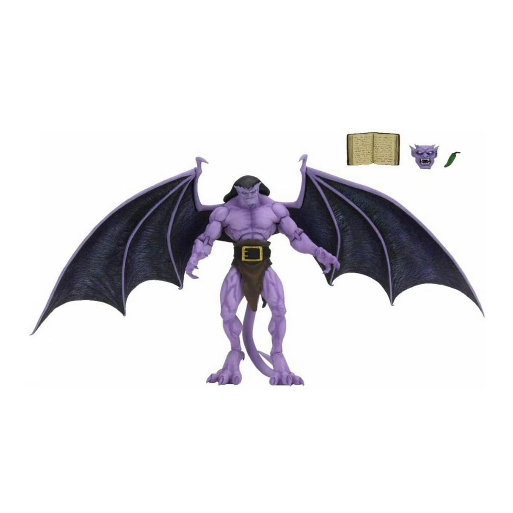 7-Inch Action Figure U1587