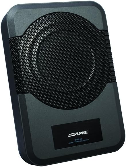 Powered Subwoofer Z689598