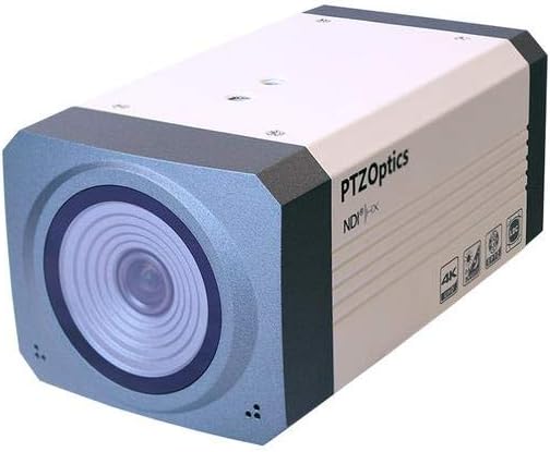 White IP Camera V366