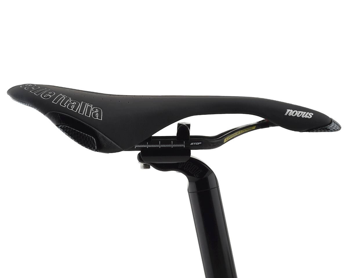 Black Saddle T13572