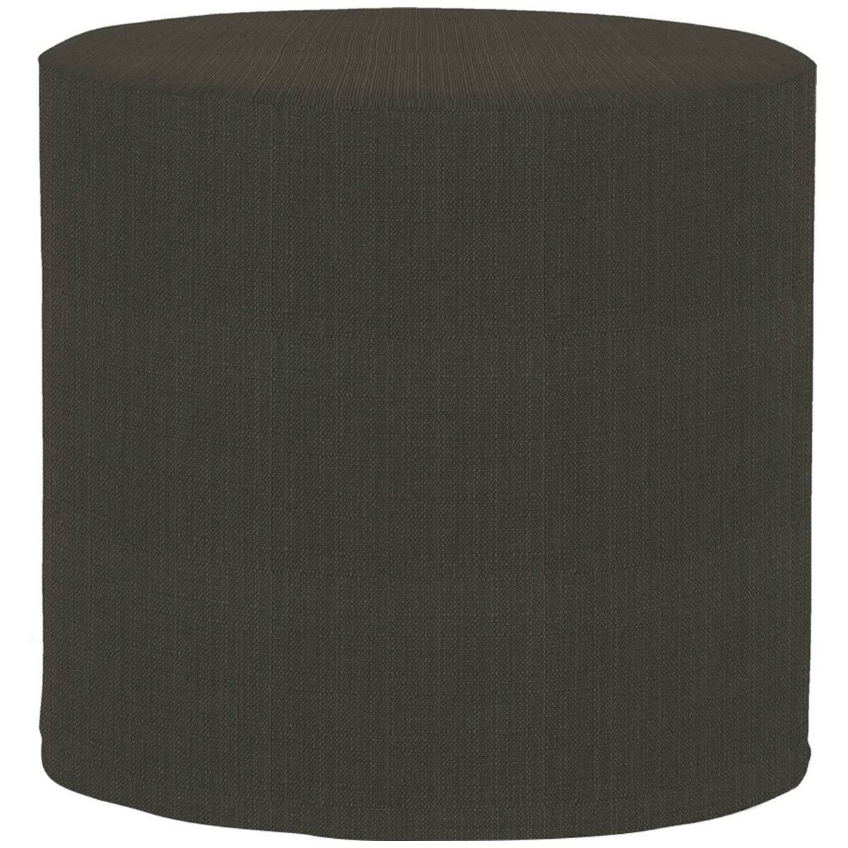 Sand Cylinder Ottoman F34641