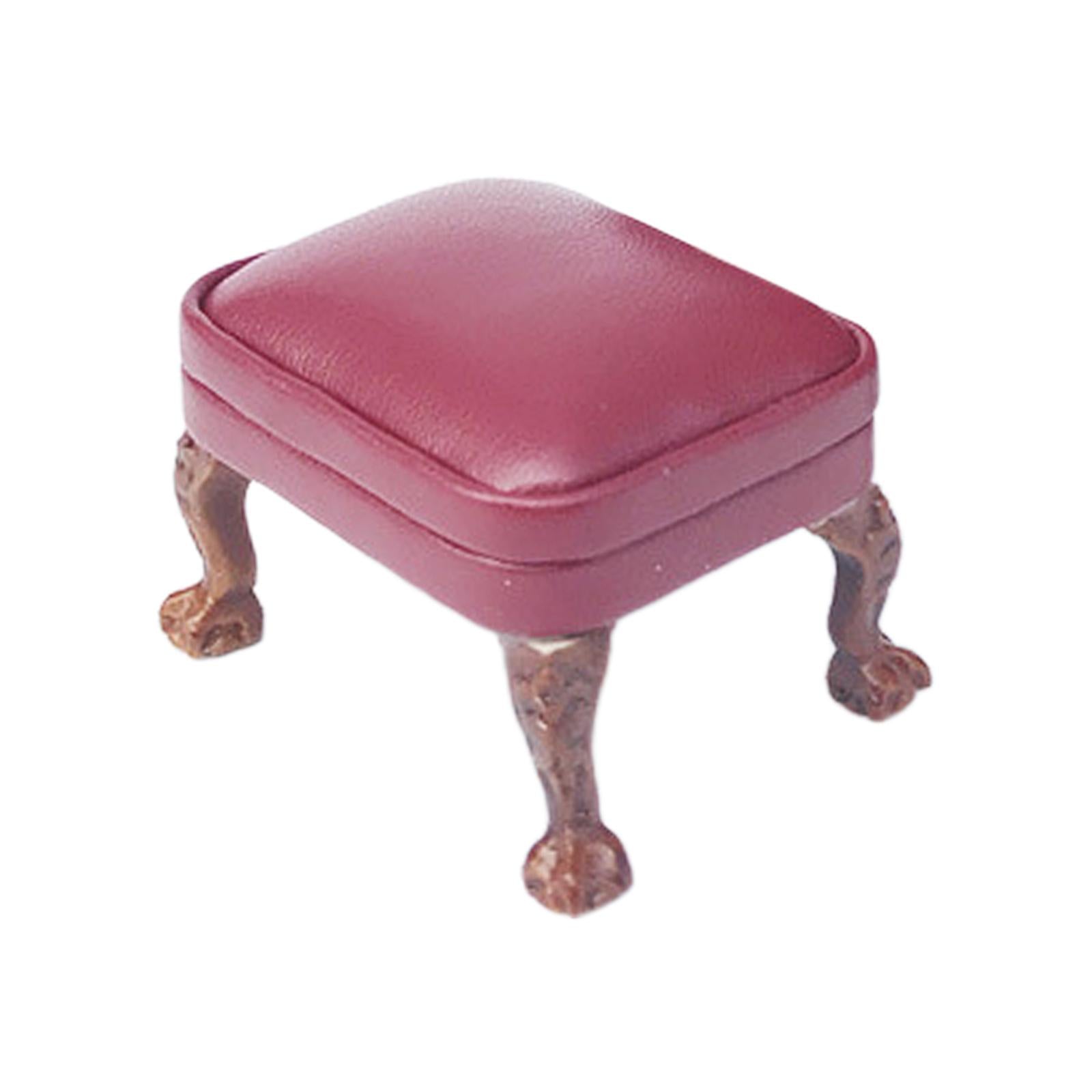 Red Single Sofa B457017