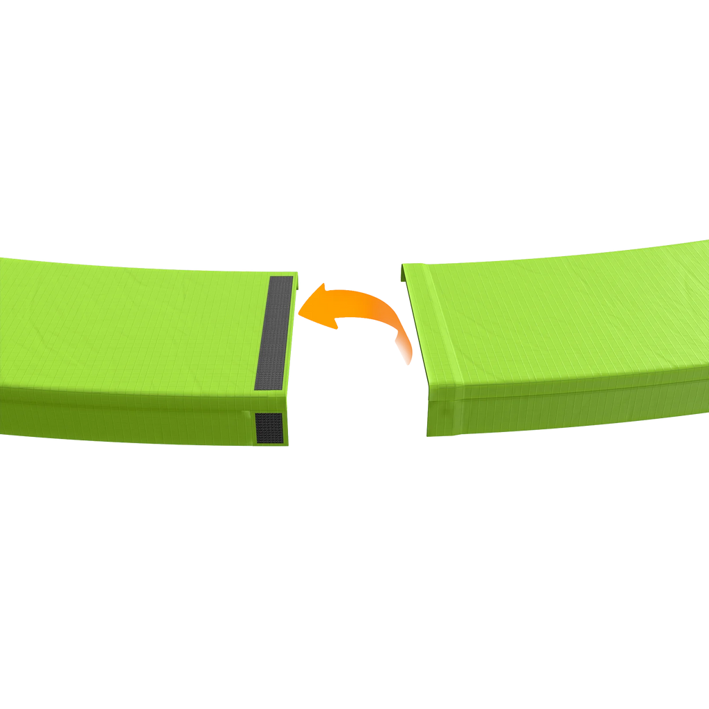 15FT Trampoline Replacement Pad R65555