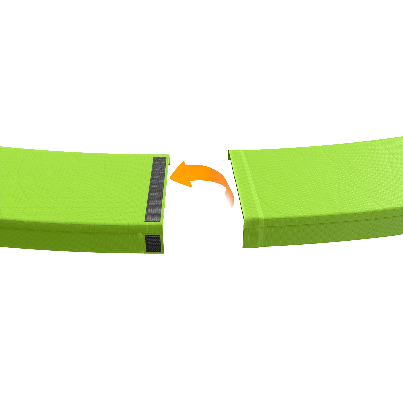 15FT Trampoline Replacement Pad R65555
