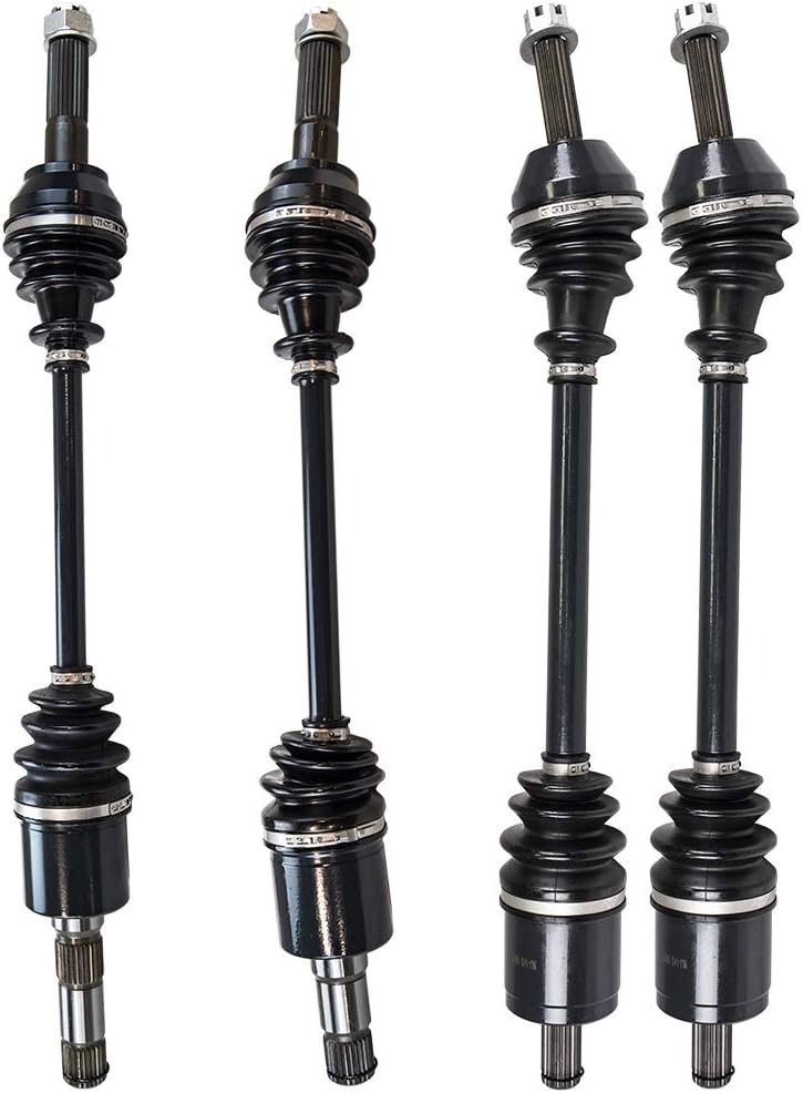 Drive Shaft Axle Rebuild Kit for Polaris Ranger 700 K924966