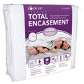 Twin Waterproof Mattress Protector U47506