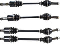 Drive Shaft Axle Rebuild Kit for Polaris Ranger 700 K924966