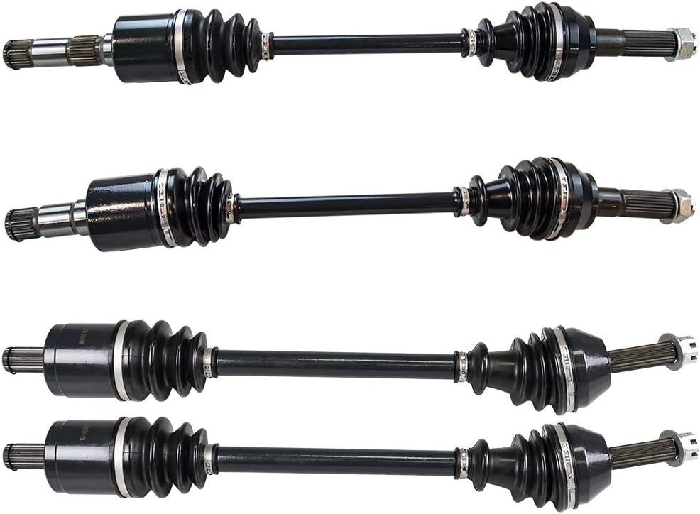 Drive Shaft Axle Rebuild Kit for Polaris Ranger 700 K924966